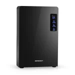 Осушувач повітря - вологопоглинач Berdsen BR-22A чорний - Зображення 9