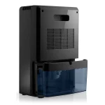 Осушувач повітря - вологопоглинач Berdsen BR-22A чорний - Зображення 6