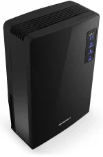 Осушувач повітря - вологопоглинач Berdsen BR-22A чорний - Зображення 8