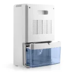 Осушувач повітря - вологопоглинач Berdsen BR-22A білий - Зображення 5