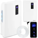 Осушувач повітря - вологопоглинач Berdsen BR-20