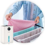 Осушувач повітря та вологопоглинач Berdsen BD-528 - Зображення 8