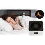 Осушувач повітря та вологопоглинач Berdsen BD-528 - Зображення 10