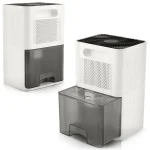 Осушувач повітря та вологопоглинач Berdsen BD-528 - Зображення 11