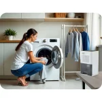 Осушувач повітря та вологопоглинач Berdsen BD-528 - Зображення 12