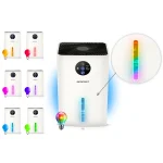 Осушувач повітря та вологопоглинач Berdsen BD-528 - Зображення 6