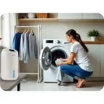 Осушувач повітря - вологопоглинач Berdsen BD-529 - Зображення 9