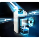 Осушувач повітря - вологопоглинач Berdsen BD-530 - Зображення 13