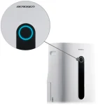 Осушувач повітря Berdsen BD-523 white - Зображення 2