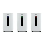 Осушувач повітря Berdsen BD-523 white - Зображення 8