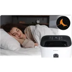 Осушувач повітря Berdsen BD-523 white - Зображення 9