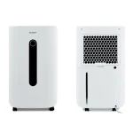 Осушувач повітря Berdsen BD-523 white - Зображення 10