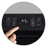 Осушувач повітря Berdsen BD-523 white - Зображення 12