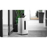 Осушувач повітря Berdsen BD-523 white - Зображення 13