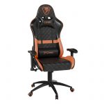 Ігрове крісло Draco CRF193 Orange - Зображення 2