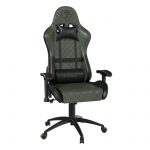 Ігрове крісло Draco CRF194 Green - Зображення 2