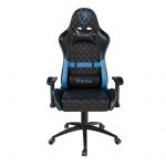 Ігрове крісло Draco CRF192 Blue