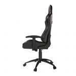 Ігрове крісло Draco CRF191 Black - Зображення 7