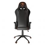 Ігрове крісло Draco CRF193 Orange - Зображення 4