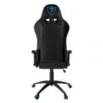 Ігрове крісло Draco CRF192 Blue - Зображення 6