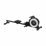 Магнітний гребний тренажер Rebel Active RBA-1005: Ваш надійний партнер у світі фітнесу - Зображення 2