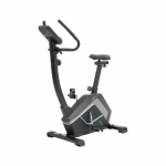 Магнітний велосипед REBEL ACTIVE RBA-1010: Комфортні та ефективні тренування для розвитку витривалості вдома - Зображення 2