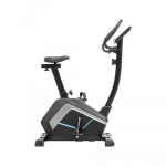 Магнітний велосипед REBEL ACTIVE RBA-1010: Комфортні та ефективні тренування для розвитку витривалості вдома - Зображення 5