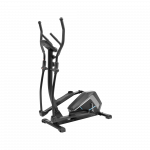 Магнітний еліптичний тренажер REBEL ACTIVE RBA-1012 - комфортні кардіо тренування з регульованим навантаженням - Зображення 2