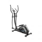 Магнітний еліптичний тренажер REBEL ACTIVE RBA-1012 - комфортні кардіо тренування з регульованим навантаженням - Зображення 4