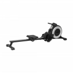 Магнітний гребний тренажер Rebel Active RBA-1005: Ваш надійний партнер у світі фітнесу - Зображення 4