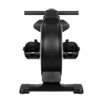 Магнітний гребний тренажер Rebel Active RBA-1005: Ваш надійний партнер у світі фітнесу - Зображення 5