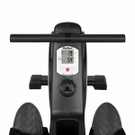 Магнітний гребний тренажер Rebel Active RBA-1005: Ваш надійний партнер у світі фітнесу - Зображення 7