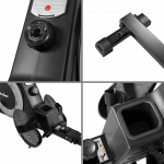 Магнітний гребний тренажер Rebel Active RBA-1005: Ваш надійний партнер у світі фітнесу - Зображення 8