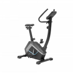 Магнітний велосипед REBEL ACTIVE RBA-1010: Комфортні та ефективні тренування для розвитку витривалості вдома