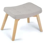 Підніжка для крісла Norse Sofatel grey - Зображення 2