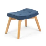 Підніжка для крісла Norse Sofatel blue - Зображення 2