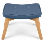 Підніжка для крісла Norse Sofatel blue - Зображення 3