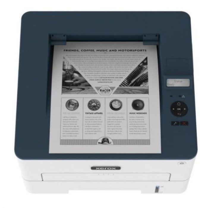 Принтер Xerox B230 + Wi-Fi (B230V_DNI) - ваш ідеальний помічник у домашньому та офісному друку - Зображення 3
