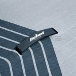 SUP дошка Rebel RBA-4507 335см: Ідеальний вибір для активного відпочинку на воді з комфортом та стабільністю - Зображення 5