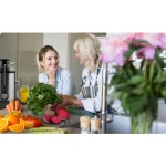 Соковижималка BD-750 Berdsen 600W Чорна - Зображення 11