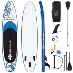 Дошка Costway SUP SP37537-M 325 см. - Зображення 2