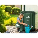 Резервуар для дощової води 200 л Plonos PL-520 - Екологічне водозбереження - Зображення 13