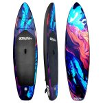 SUP дошка Aga 320 см DS2208 Ваш ключ до незабутніх водних пригод - Зображення 2