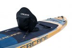 Дошка для SUP Urbogym Hypercane 350 см дошка для пригод на воді - Зображення 7