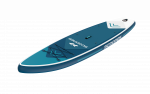 SUP дошка Velo 320. (Scoopes) з сидінням,веслом та насосом 320 СМ(5901924242369)