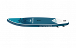 SUP дошка Velo 320. (Scoopes) з сидінням,веслом та насосом 320 СМ(5901924242369) - Зображення 3