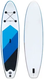 Koetsu 320 Blue SUP BOARD для плавання надувне весло 320см - Зображення 2