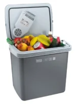 Дорожній холодильник Teesa EASY COOL A25 TSA5001.1 - Зображення 3