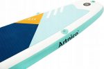 SUP Board Artnico Надувна STAND UP PADDLE дошка 350см для плавання - Зображення 4