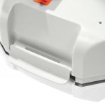 Робот-пилосос AquaGlide BESTWAY для прибирання басейну 58620 - Зображення 4